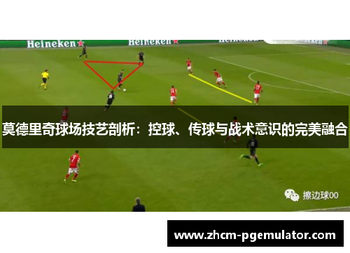 莫德里奇球场技艺剖析：控球、传球与战术意识的完美融合