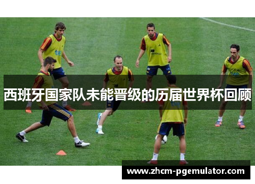 西班牙国家队未能晋级的历届世界杯回顾