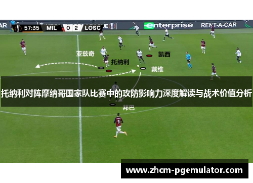 托纳利对阵摩纳哥国家队比赛中的攻防影响力深度解读与战术价值分析
