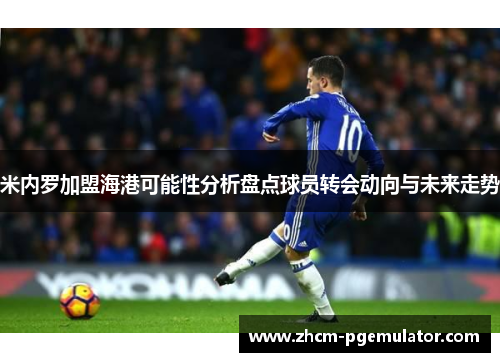 米内罗加盟海港可能性分析盘点球员转会动向与未来走势